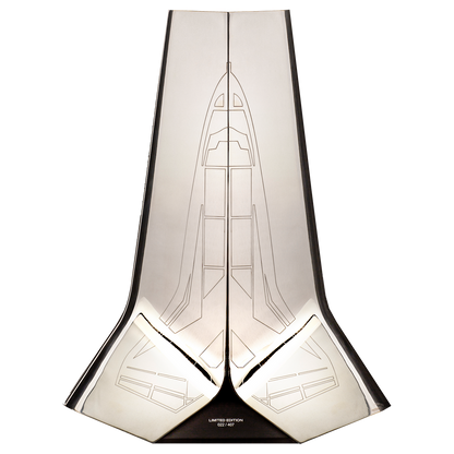 Bollinger Bond 007 Limited Edition Tribute to Moonraker 2007 1.5L Magnum