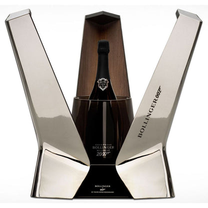 Bollinger Bond 007 Limited Edition Tribute to Moonraker 2007 1.5L Magnum