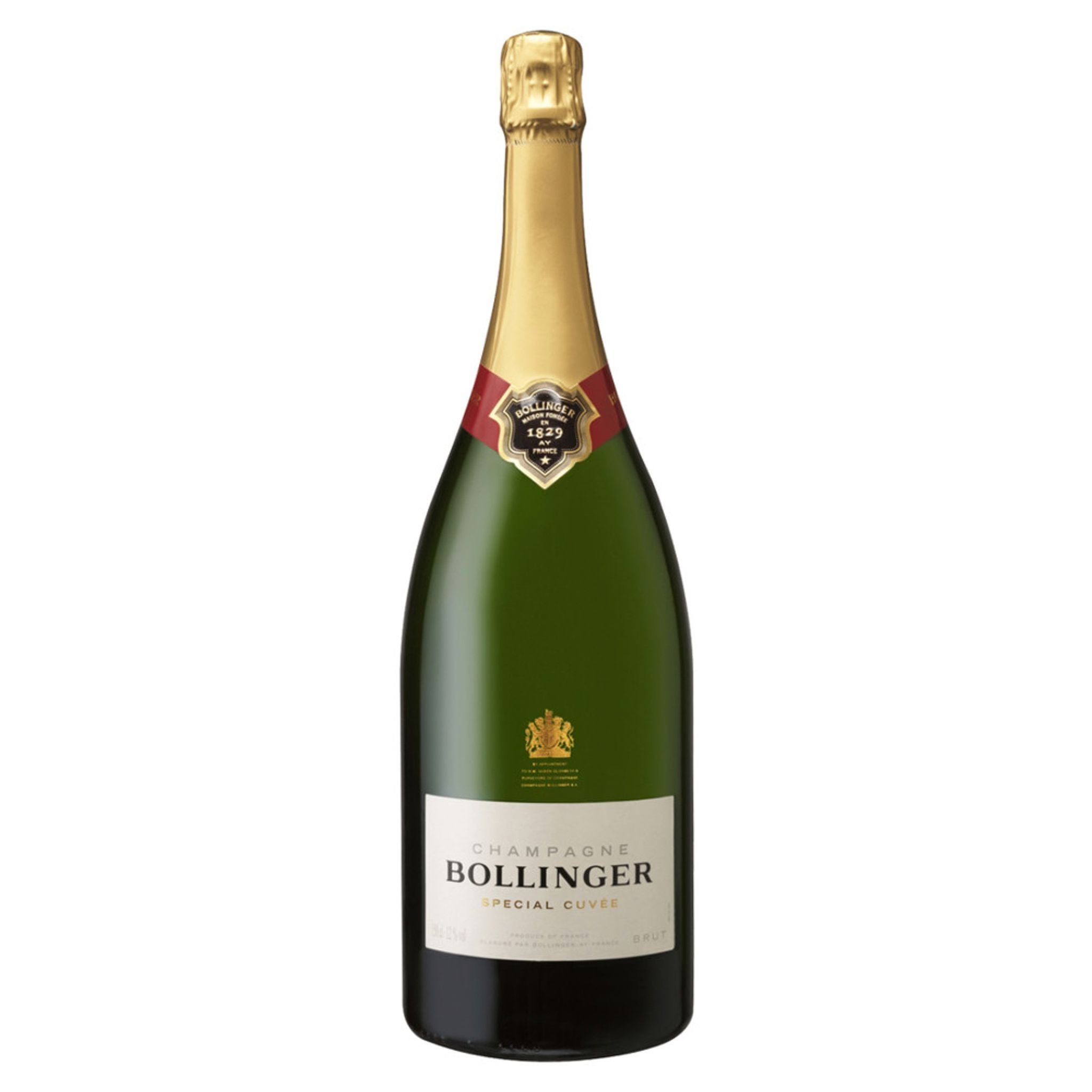 Bollinger Brut Special Cuvee 1.5L Magnum