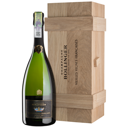 Bollinger Vieilles Vignes Francaises 2014