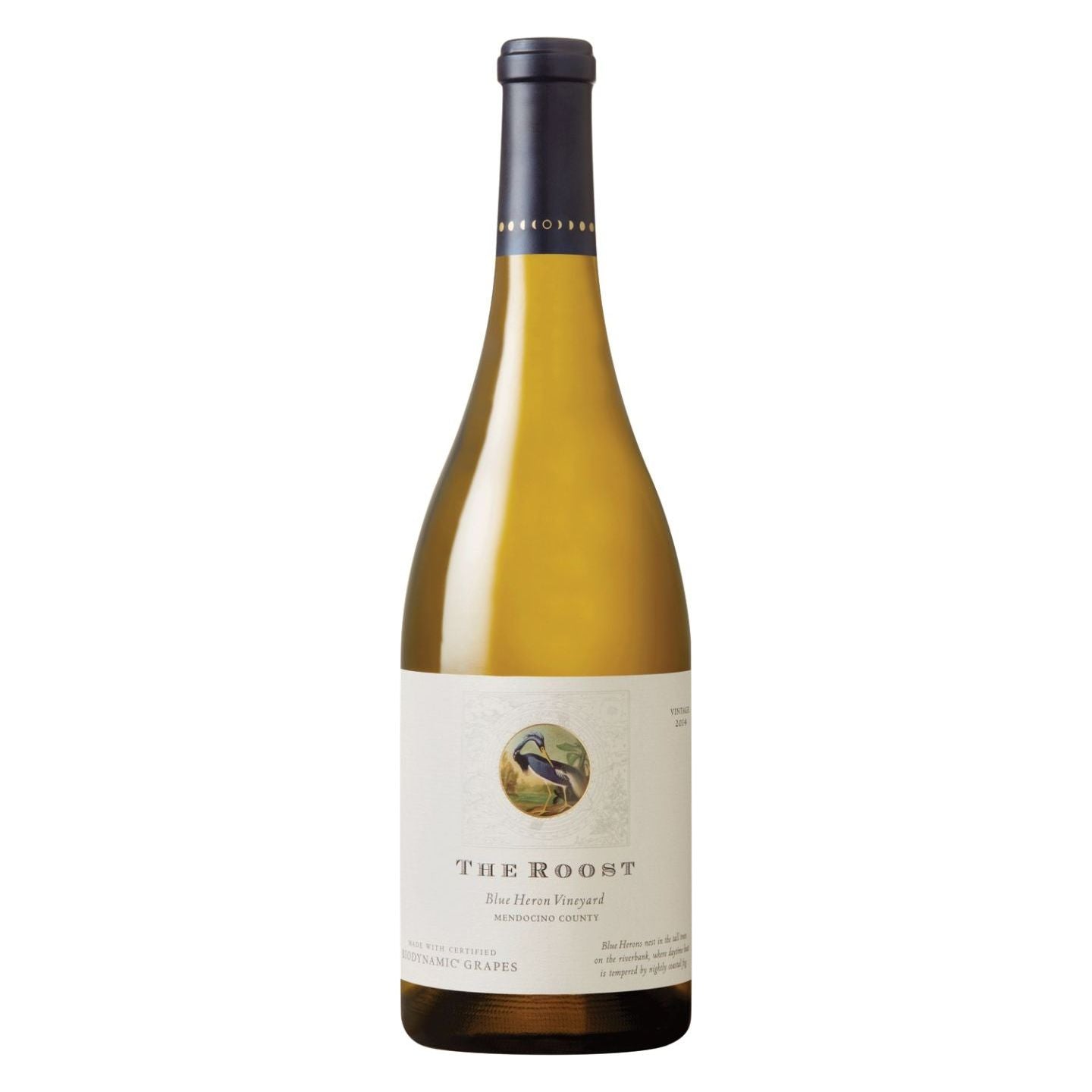 Bonterra Roost Chardonnay 750ml