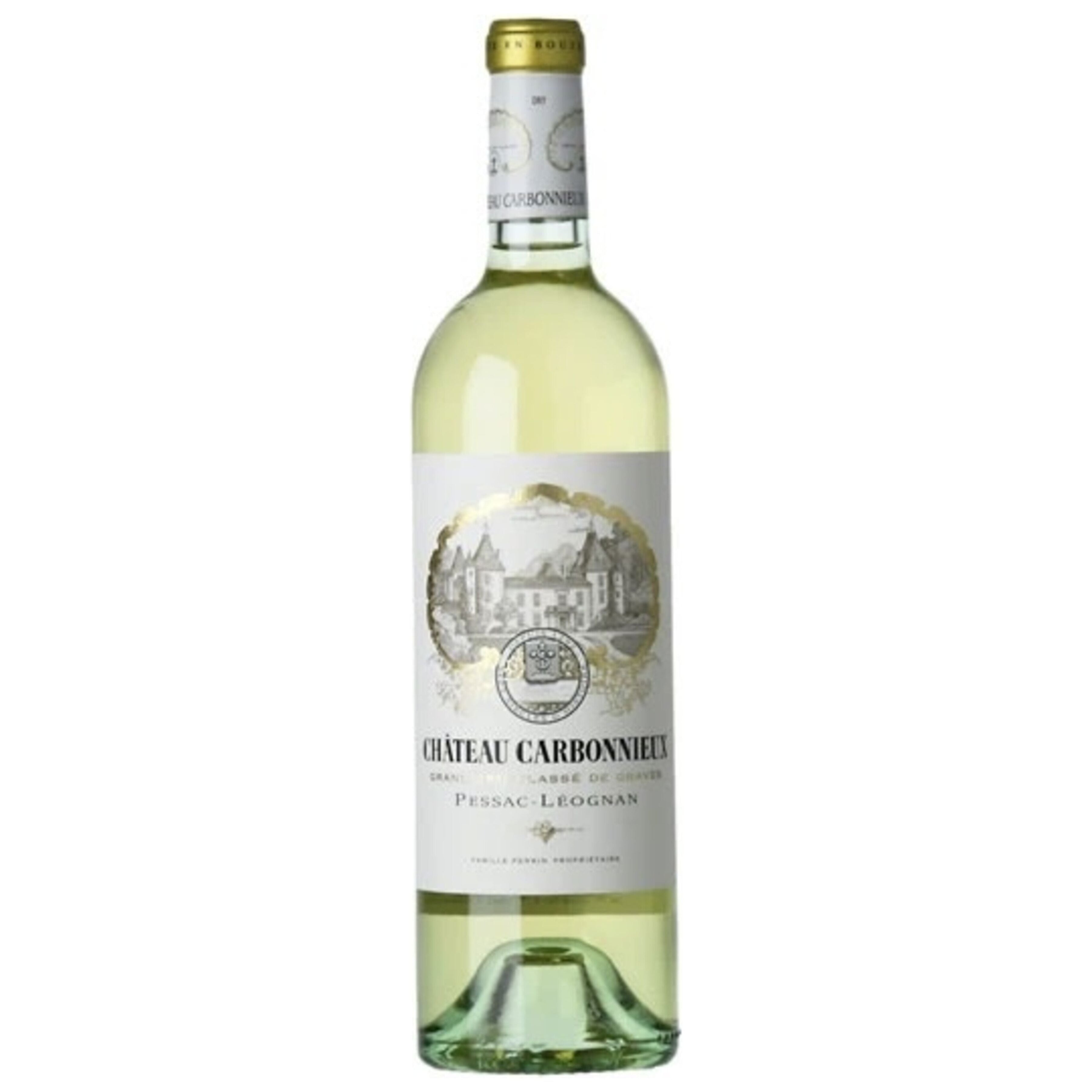 Futures Chateau Carbonnieux Blanc 750ml