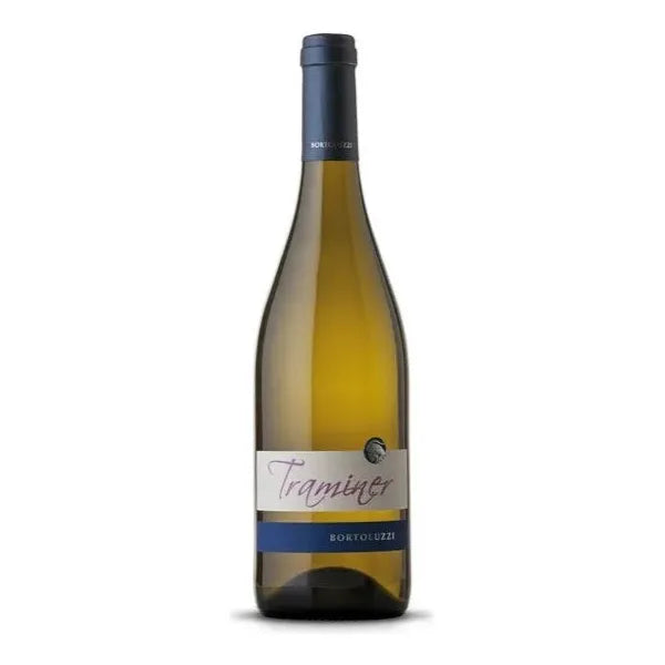 Bortoluzzi Traminer 750ml
