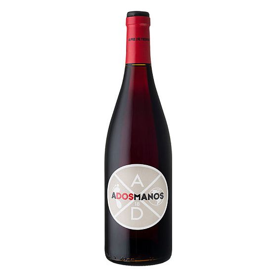 A Dos Manos Garnacha 750ml
