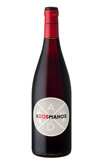 A Dos Manos Garnacha 750ml