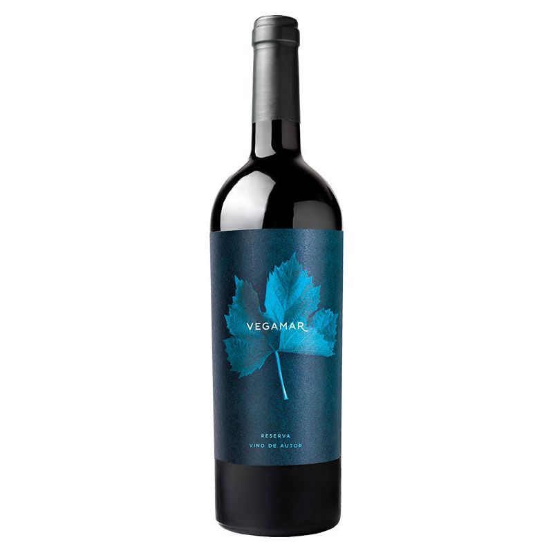 Vegamar Reserva 750ml