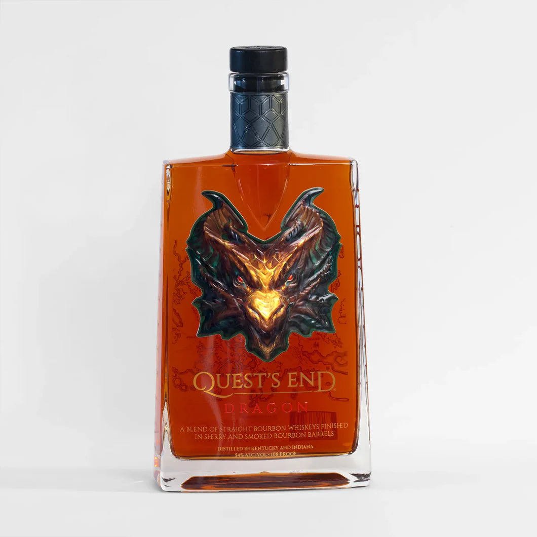 Quest's End Dragon Limited Edition