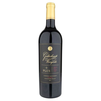 Goldschmidt Vineyards Plus Yeoman 2019 750ml
