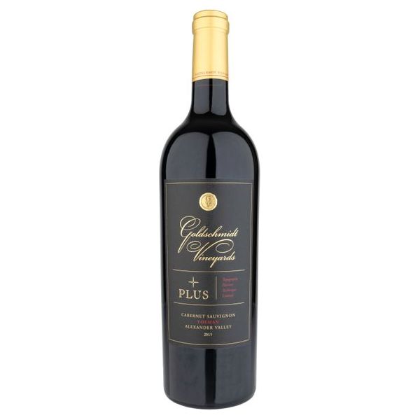 Goldschmidt Vineyards Plus Yeoman 2019 750ml