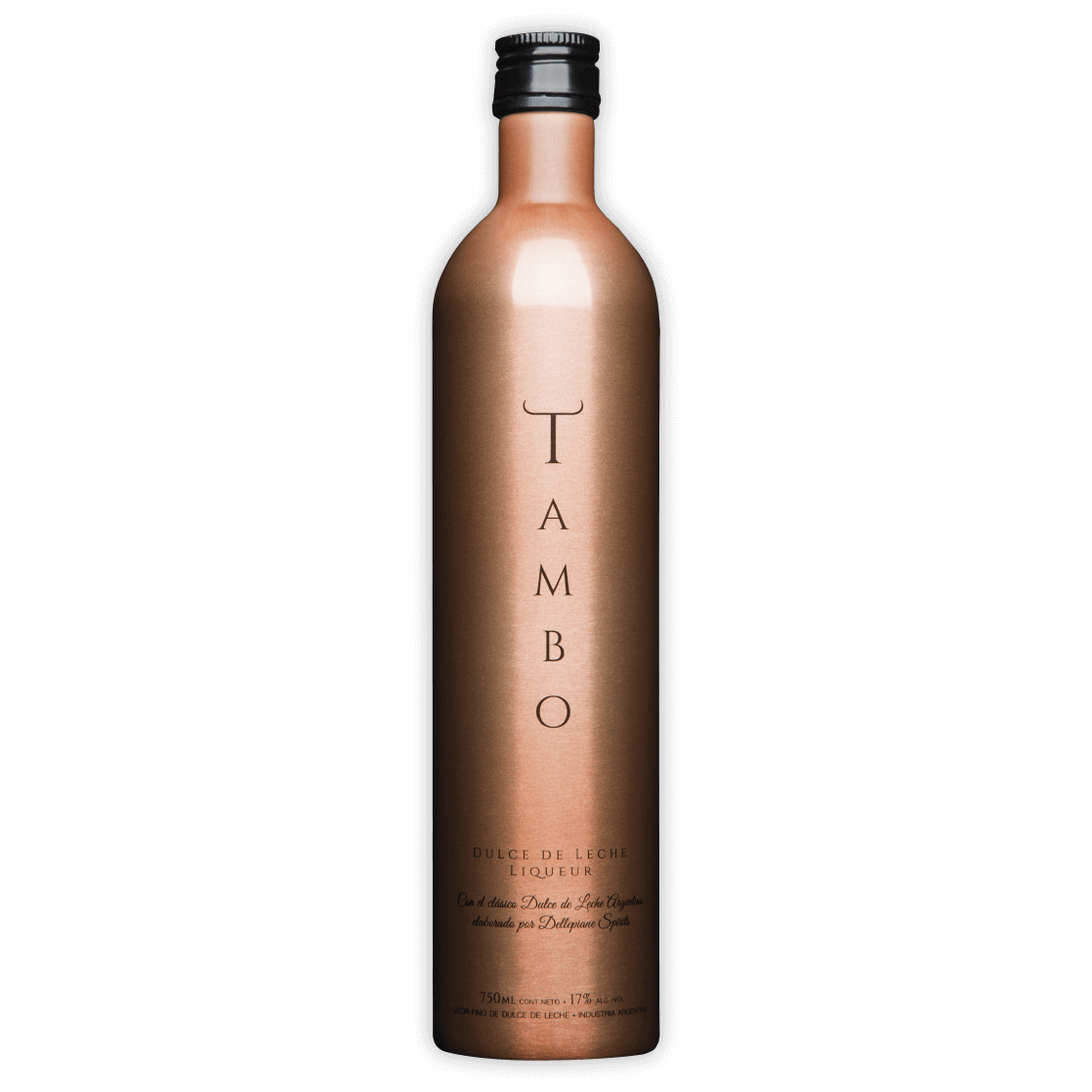 Tambo Dulce De Leche Liquor