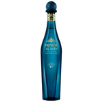 Patron El Alto 750ml