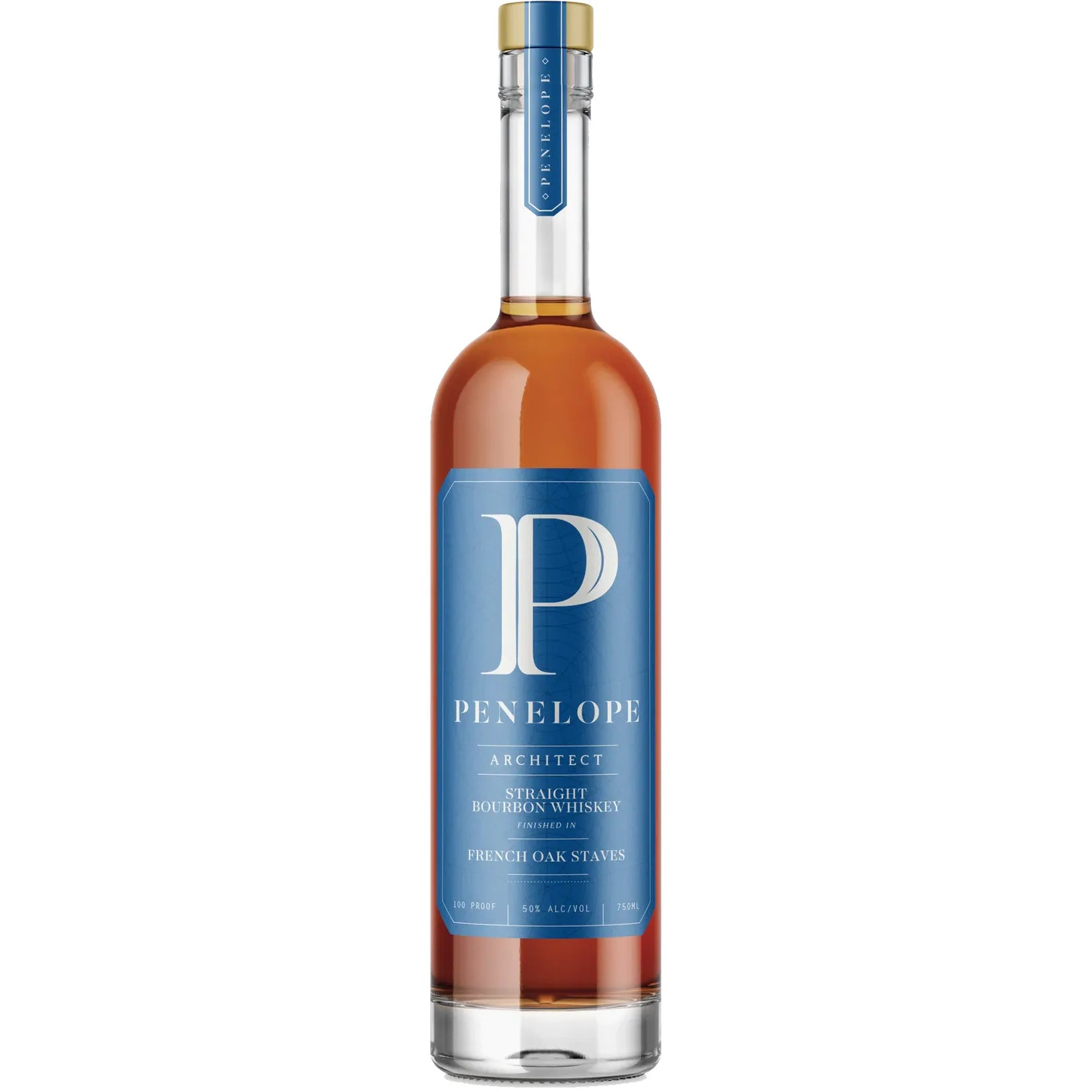 Penelope The Architect 55% ABV 750ml