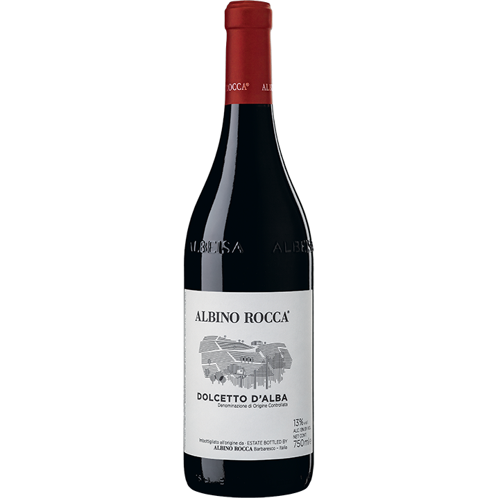 Albino Rocca Barbaresco 750ml