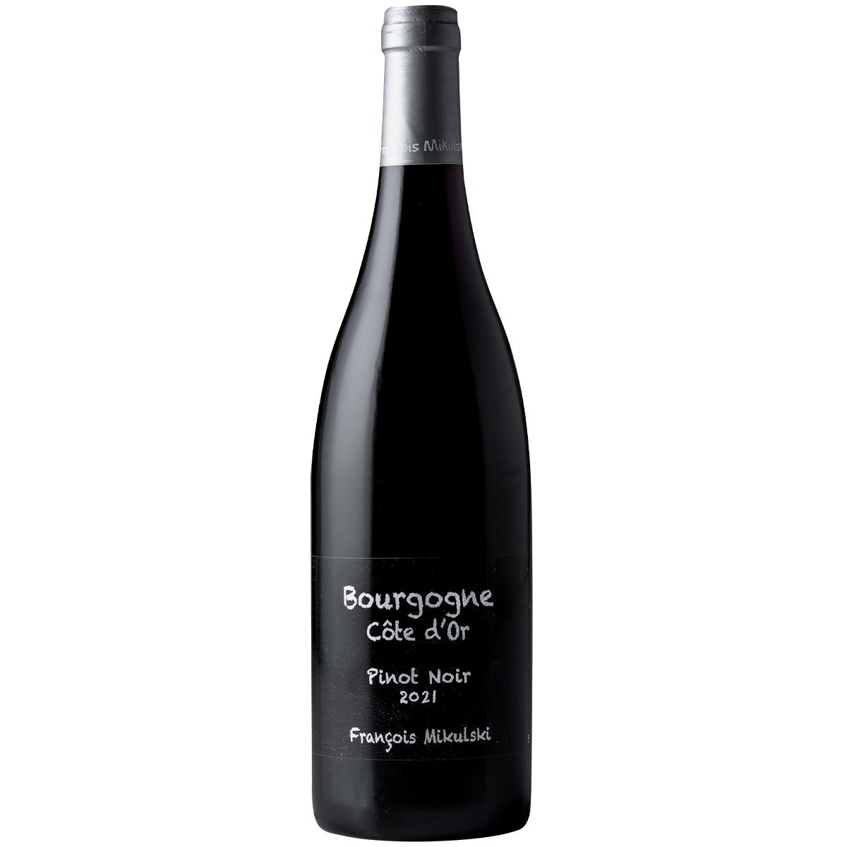 Domaine Francois Mikulski Bourgogne Cote d’Or Pinot Noir 2022 750ml