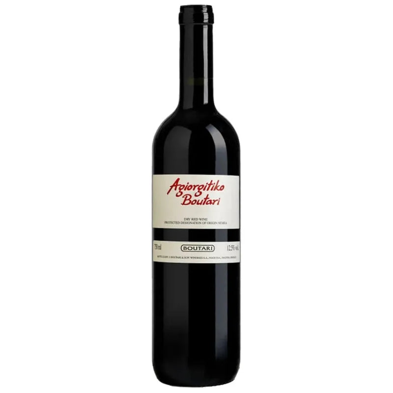 Boutari Agiorgitiko 750ml