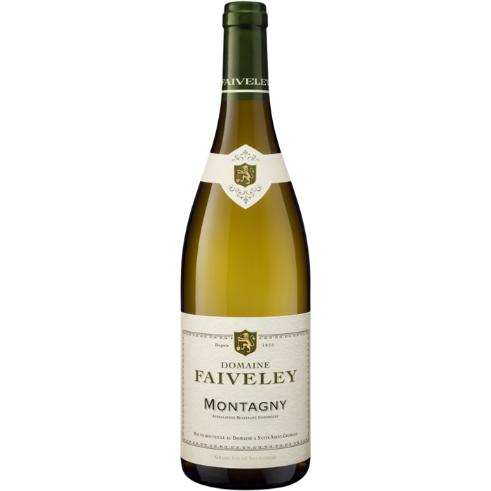 Domaine Faiveley Montagny 2019 750ml