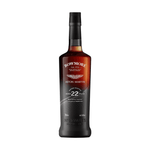 Bowmore 22 Year Old Aston Martin Edition 3 51% ABV 700ml