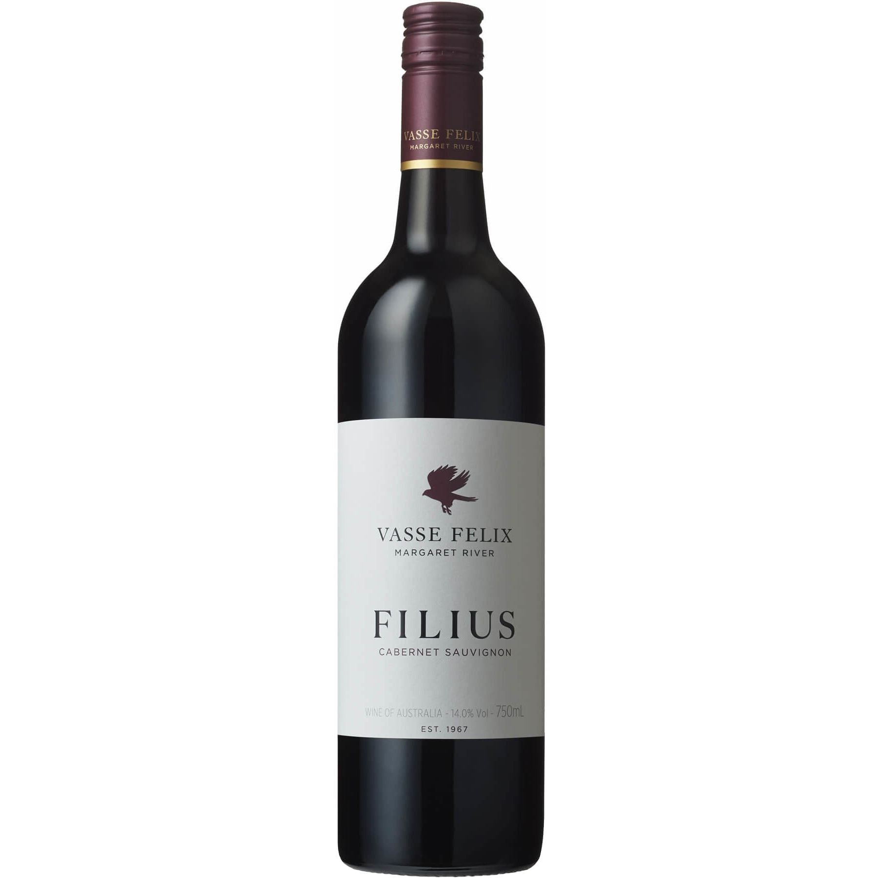 Vasse Felix Filius Cabernet Sauvignon 2022