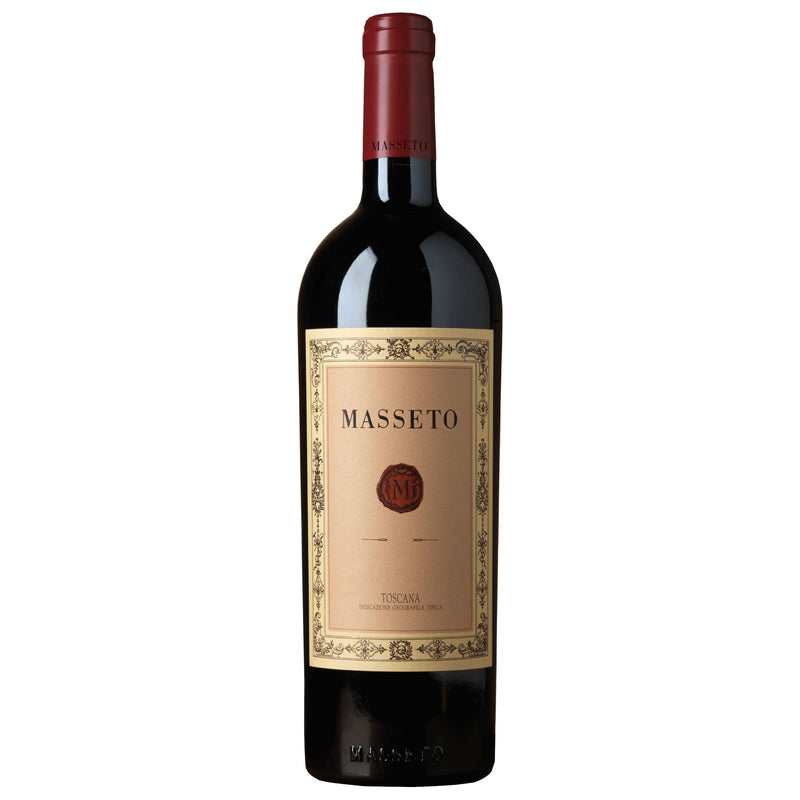 Masseto 2019 750ml