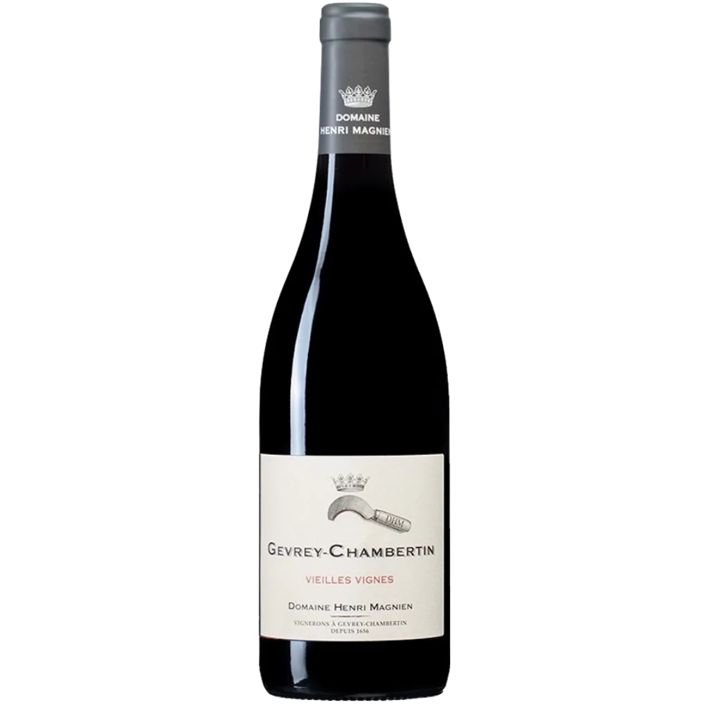 Domaine Henri Magnien Cazetiers 1.5L Magnum