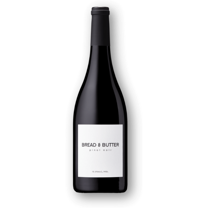 Bread & Butter Pinot Noir 2023 750ml