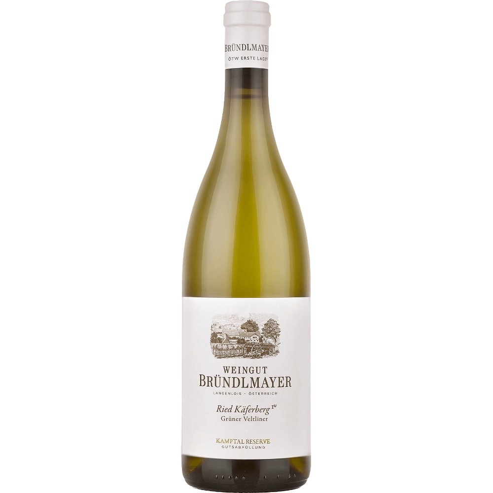Gruner Veltliner Kaferberg 750ml