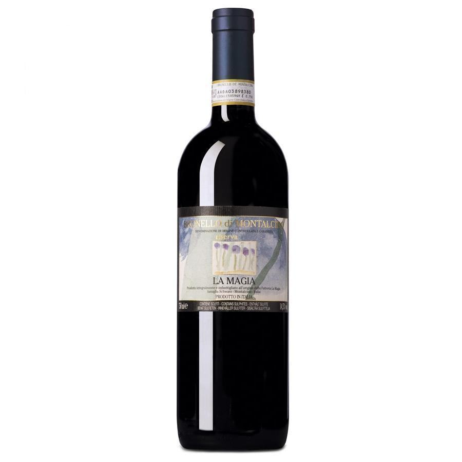 La Magia Brunello di Montalcino Riserva 2019