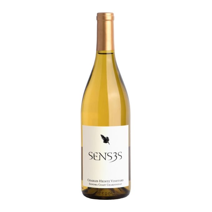 Sw 2021 Chardonnay Charles Heintz 750ml