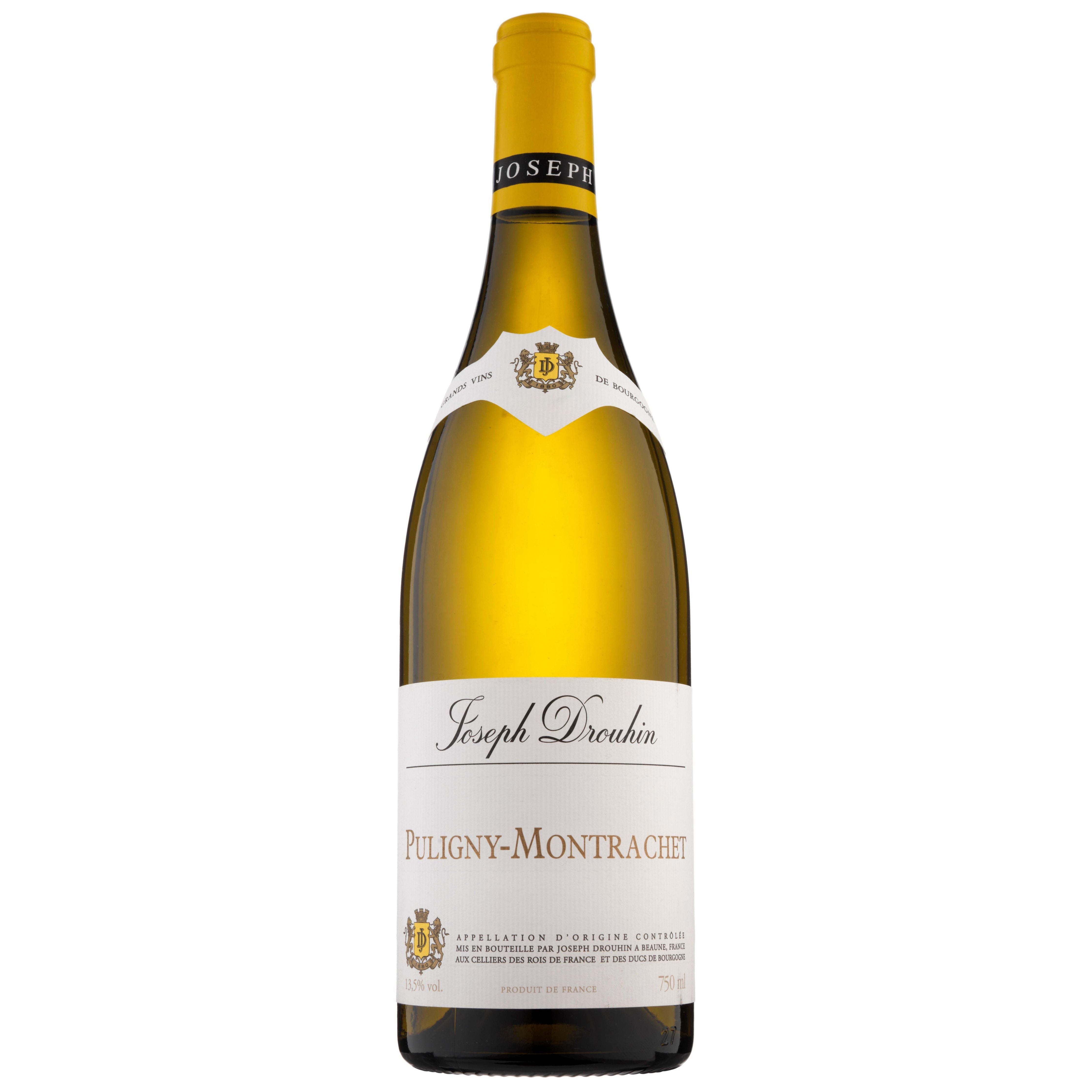 Joseph Drouhin Puligny-Montrachet 2022
