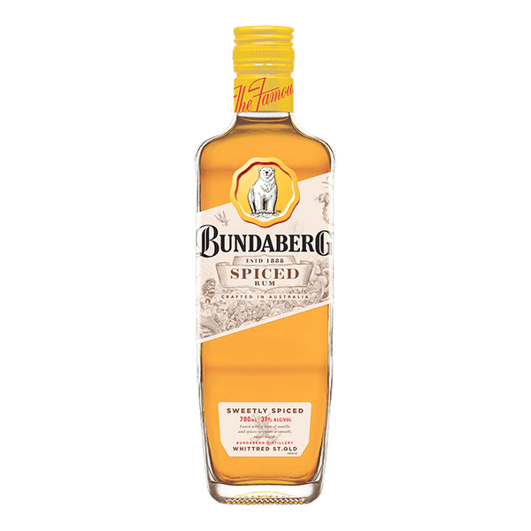 ブランデー Bundaberg  Liqueur 700ml ブランデー Bundaberg Liqueur 700ml ブランデー Bundaberg