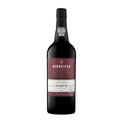 Burmester Vintage Port 2020