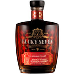 Lucky Seven The Holiday Toast Bourbon 57.5% 750ml