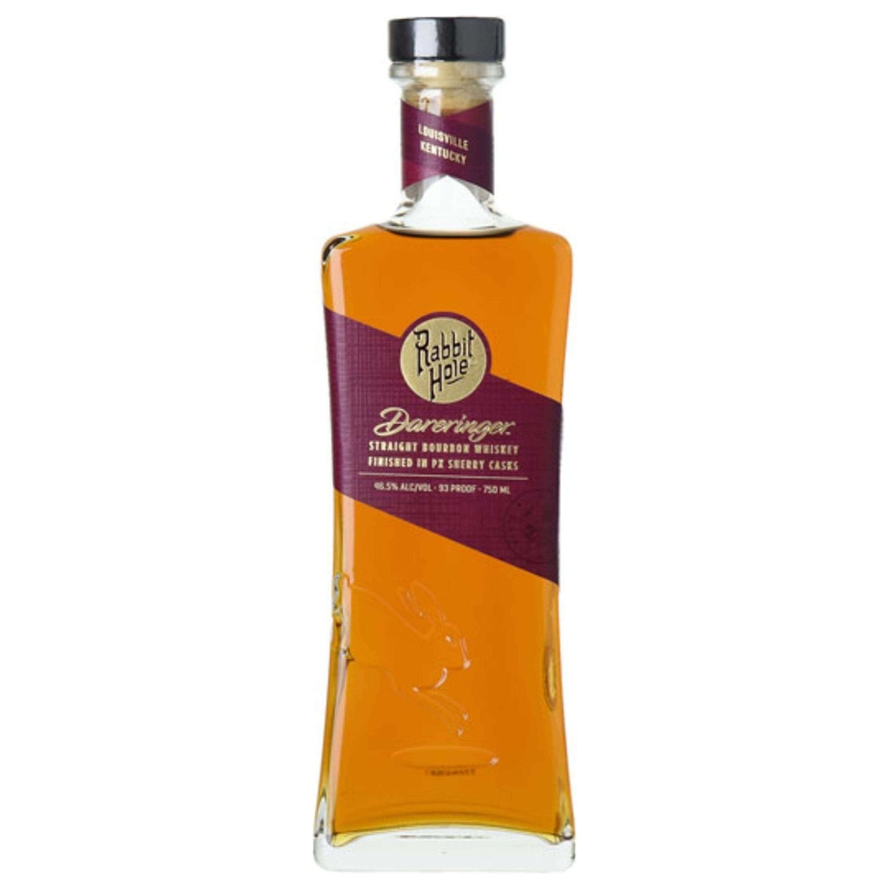 Rabbit Hole Dareringer 46.5% ABV 750ml