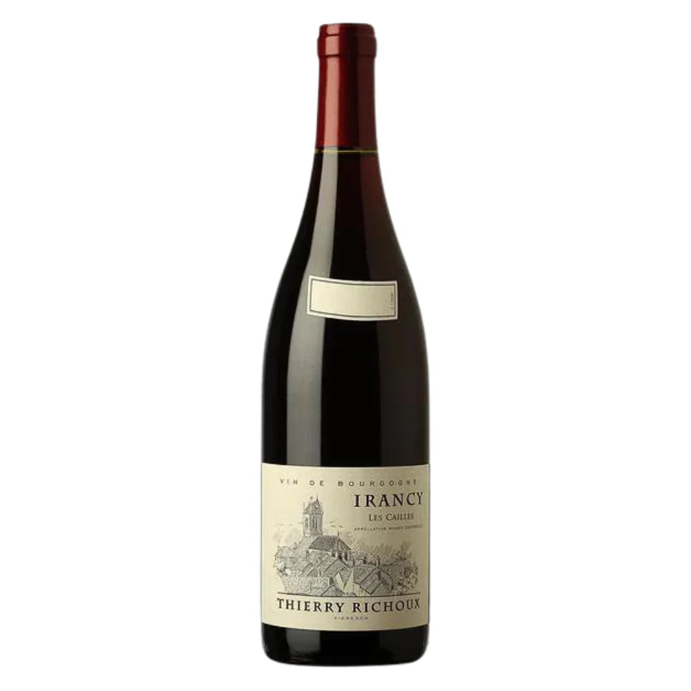 G&F Richoux - Les Cailles 750ml