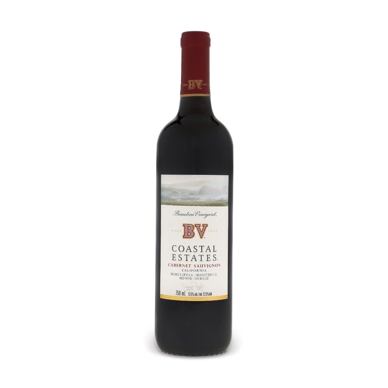 Beaulieu Vineyard Coastal  Estates Cabernet Sauvignon