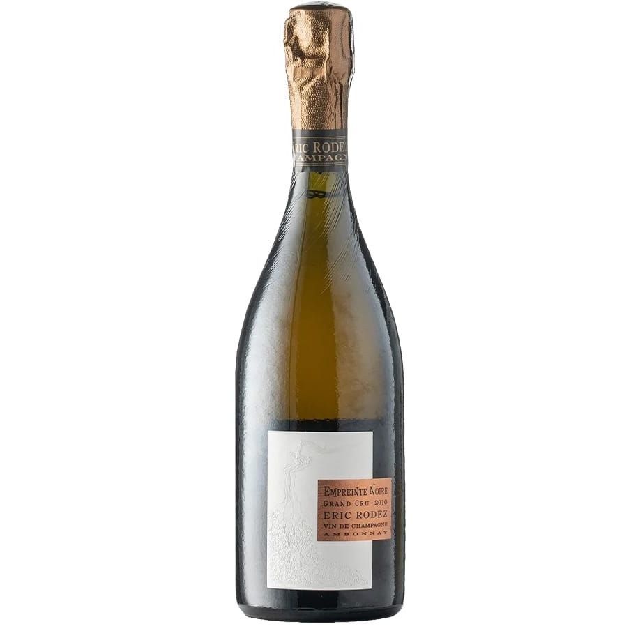 Eric Rodez Empreinte de Terroir Noire 2006