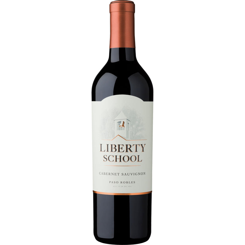 Liberty School Cabernet Sauvignon 1.5L