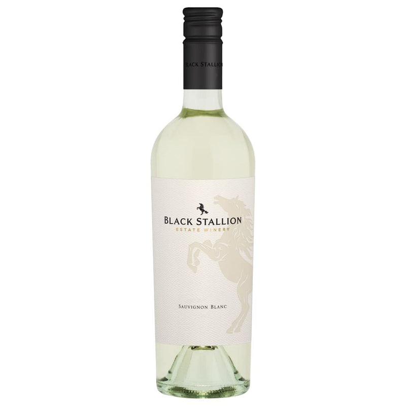 Black Stallion Winery Sauvignon Blanc 2021 750ml