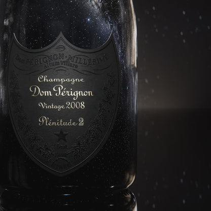 Dom Perignon P2 Plentitude 2008
