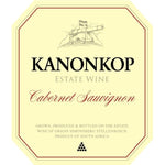 Kanonkop Cabernet Sauvignon 2019 750ml