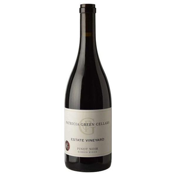 Patricia Green Cellars Estate Vineyard Pinot Noir 2021 750ml