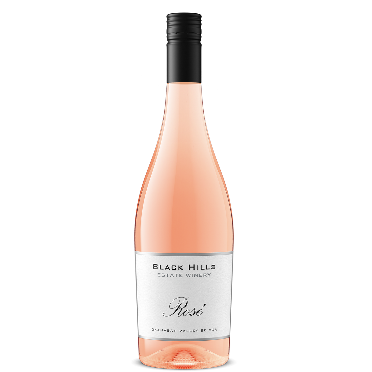 Black Hills Estate Winery Rose 2025