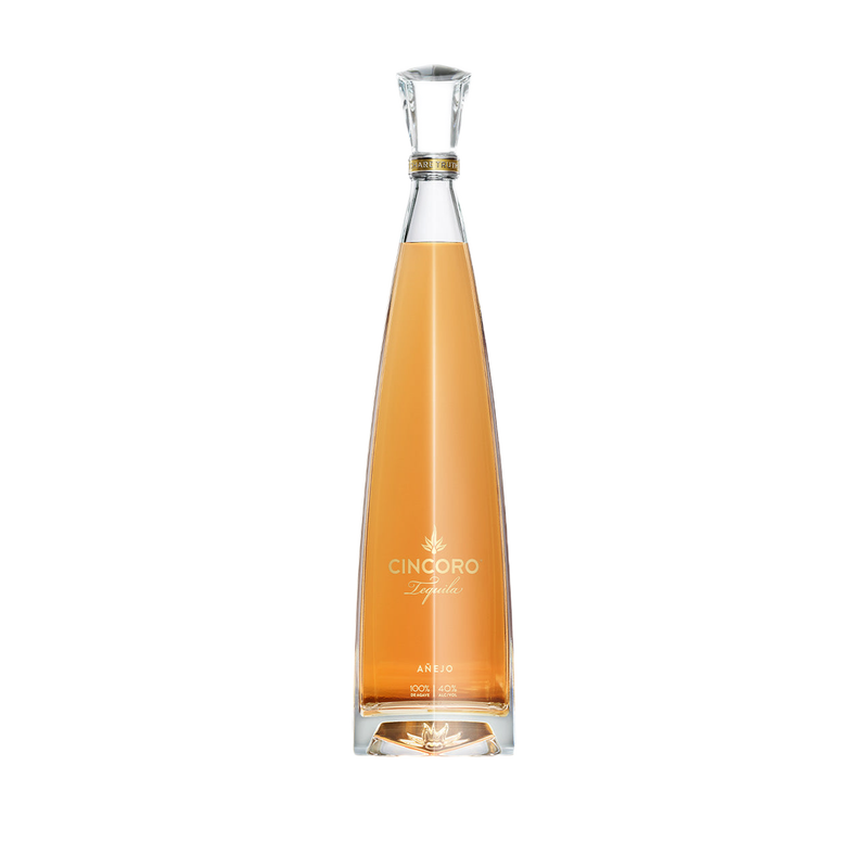 Cincoro Anejo Tequila 750ml