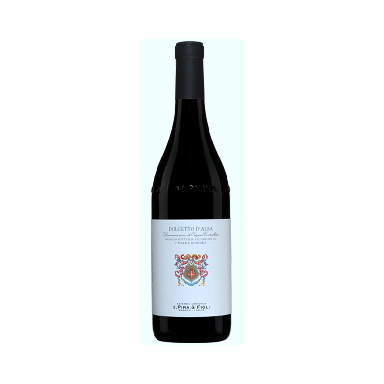 Chiara Boschis Dolcetto D'Alba