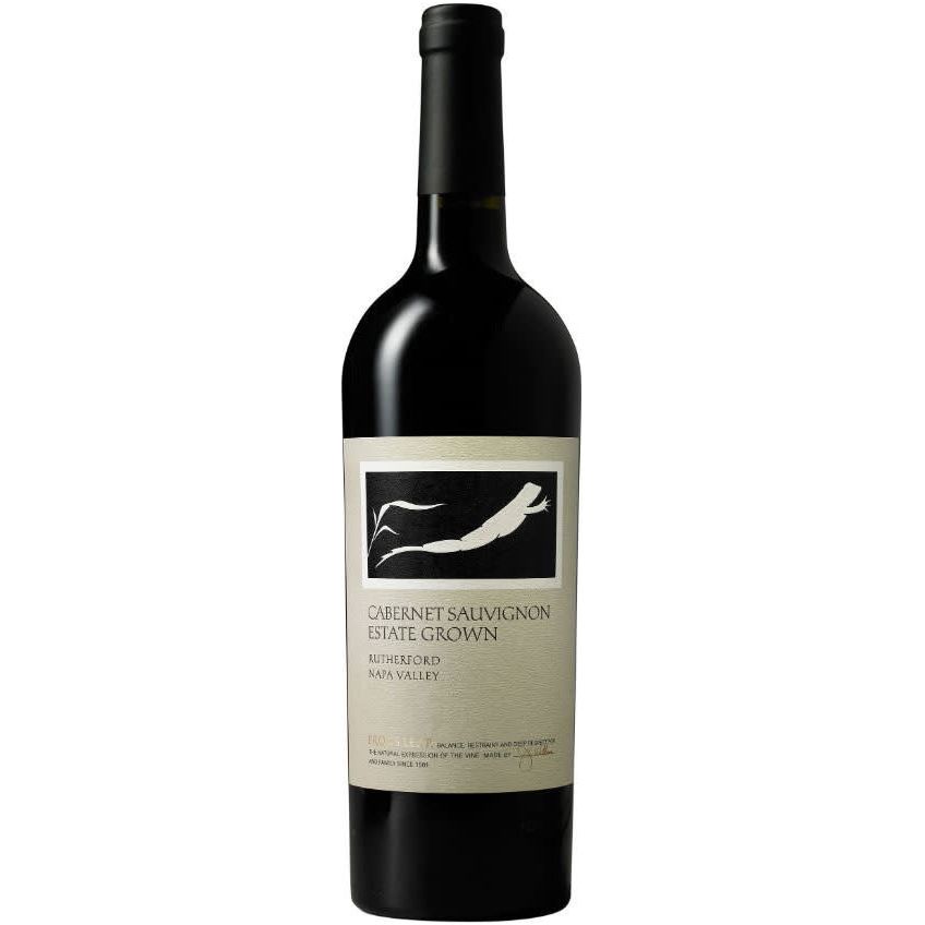 Frog's Leap Cabernet Sauvignon 'Rutherford' 2019/2020 750ml