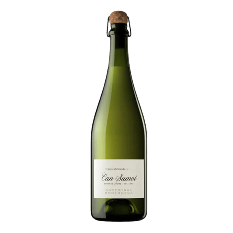 Raventos I Blanc Can Sumoi Ancestral Montonega 750ml