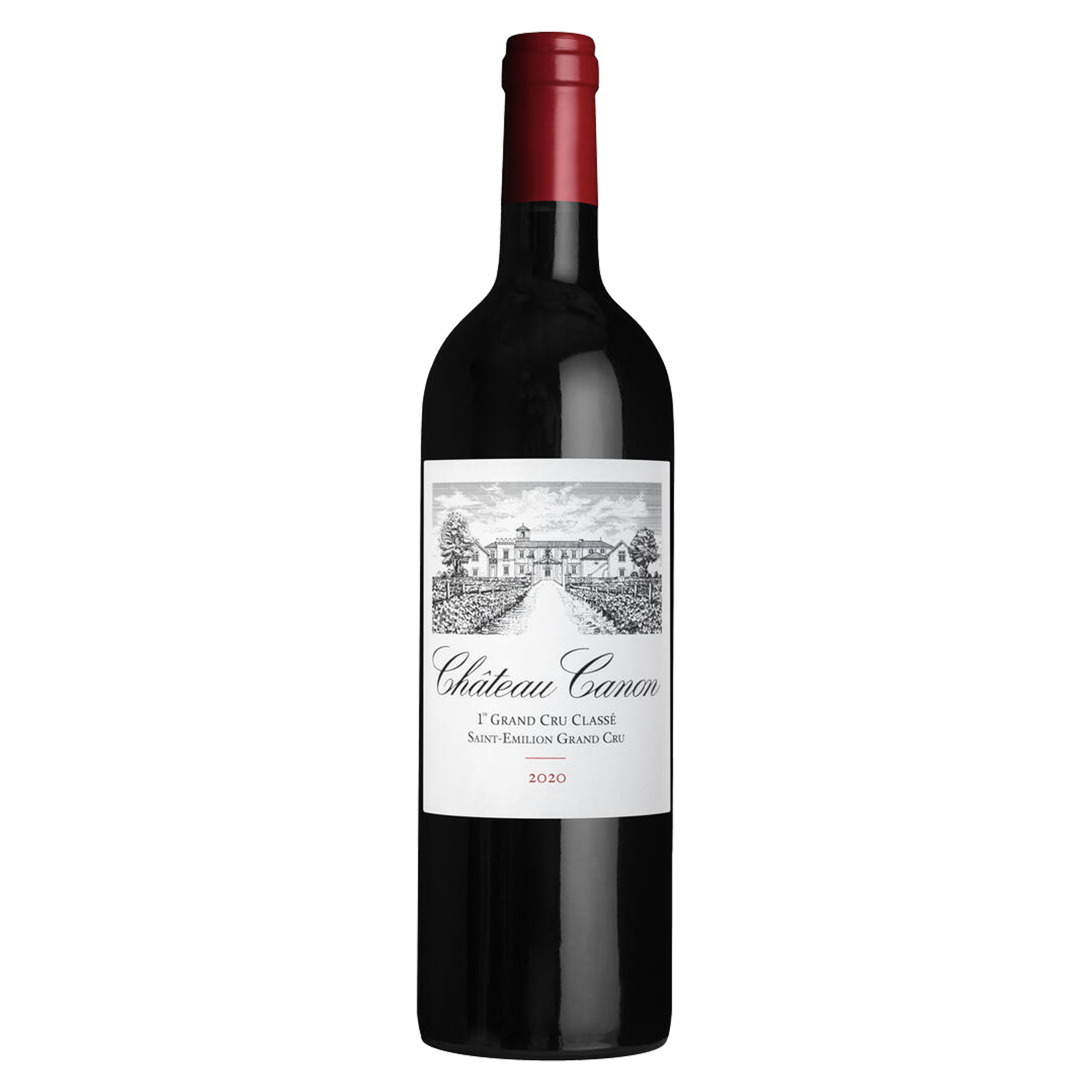 Chateau Canon 1.5L Magnum