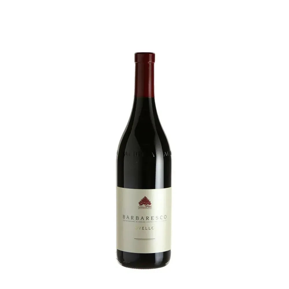 Cantina del Pino Ovello Barbaresco 2020
