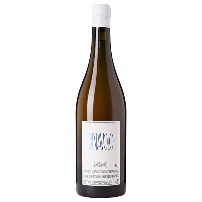Denavolo 'Dinavolo' Bianco 2020 750ml