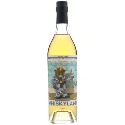 Decadent Drinks Caol Ila 35 Year Old